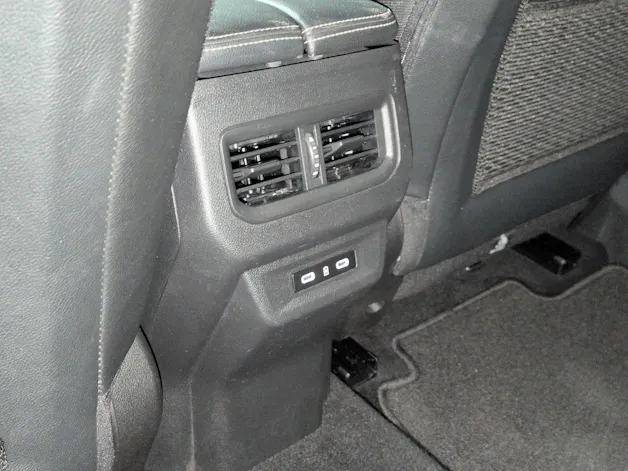 Renault Espace 1.2 E-Tech 200 Techno