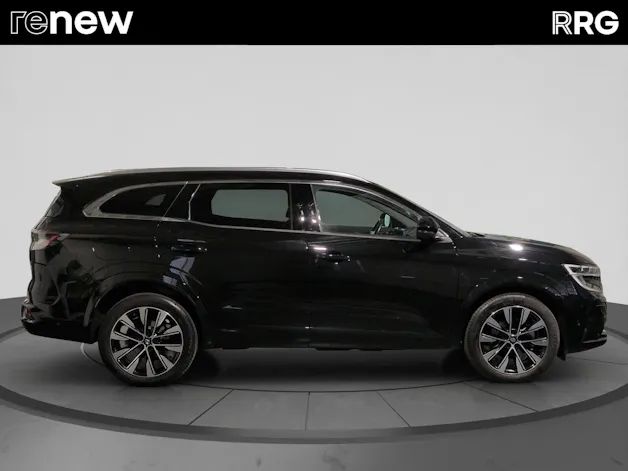 Renault Espace 1.2 E-Tech 200 Techno