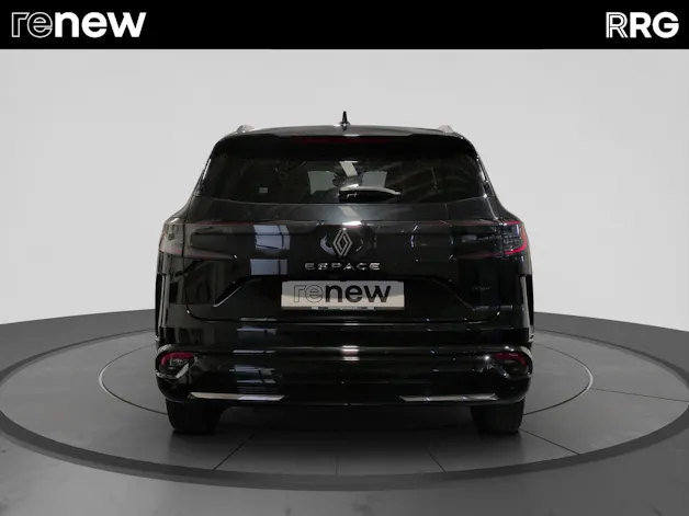 Renault Espace 1.2 E-Tech 200 Techno