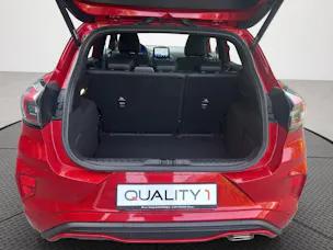Ford Puma 1.0 MHEV ST-Line X Automat