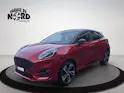 Ford Puma 1.0 MHEV ST-Line X Automat