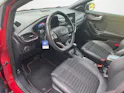 Ford Puma 1.0 MHEV ST-Line X Automat