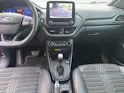 Ford Puma 1.0 MHEV ST-Line X Automat