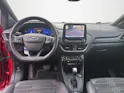 Ford Puma 1.0 MHEV ST-Line X Automat