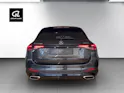 Mercedes-Benz GLC 200 4Matic 9G-Tronic