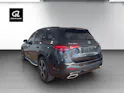 Mercedes-Benz GLC 200 4Matic 9G-Tronic