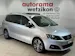 SEAT Alhambra 2.0 TDI Hola FR DSG