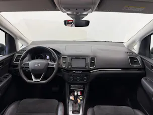 SEAT Alhambra 2.0 TDI Hola FR DSG