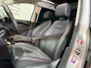 SEAT Alhambra 2.0 TDI Hola FR DSG