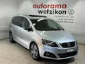 SEAT Alhambra 2.0 TDI Hola FR DSG