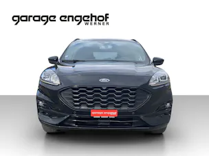 Ford Kuga 2.5 PHEV ST-Line 2WD