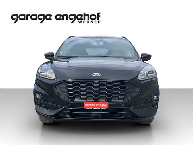 Ford Kuga 2.5 PHEV ST-Line 2WD