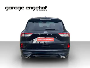 Ford Kuga 2.5 PHEV ST-Line 2WD