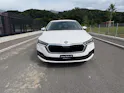 Škoda Octavia Combi 2.0 TDI DSG Ambition 4x4