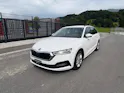 Škoda Octavia Combi 2.0 TDI DSG Ambition 4x4
