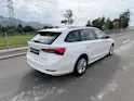 Škoda Octavia Combi 2.0 TDI DSG Ambition 4x4