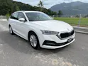 Škoda Octavia Combi 2.0 TDI DSG Ambition 4x4
