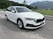 Škoda Octavia Combi 2.0 TDI DSG Ambition 4x4