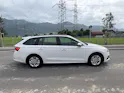 Škoda Octavia Combi 2.0 TDI DSG Ambition 4x4