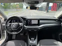 Škoda Octavia Combi 2.0 TDI DSG Ambition 4x4
