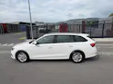 Škoda Octavia Combi 2.0 TDI DSG Ambition 4x4