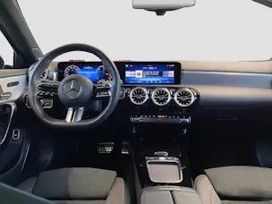 Mercedes-Benz A 250 e EQ Star AMG Line