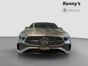 Mercedes-Benz A 250 e EQ Star AMG Line