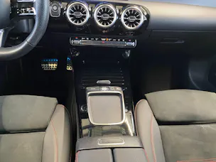 Mercedes-Benz A 250 e EQ Star AMG Line