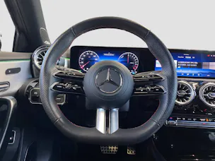 Mercedes-Benz A 250 e EQ Star AMG Line
