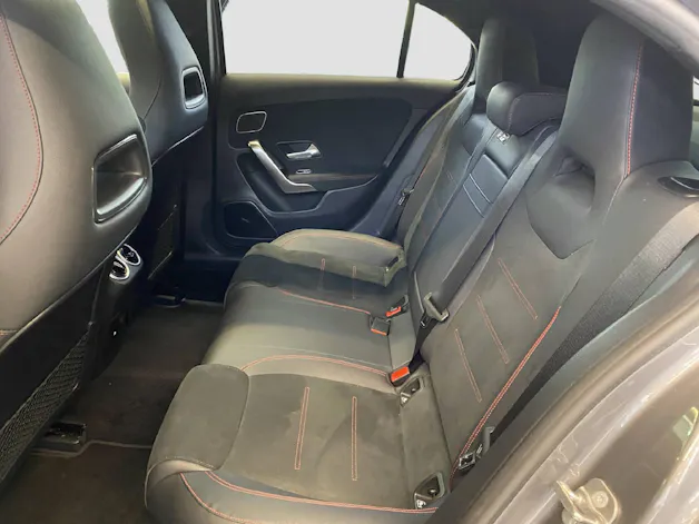 Mercedes-Benz A 250 e EQ Star AMG Line