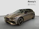 Mercedes-Benz A 250 e EQ Star AMG Line