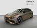 Mercedes-Benz A 250 e EQ Star AMG Line