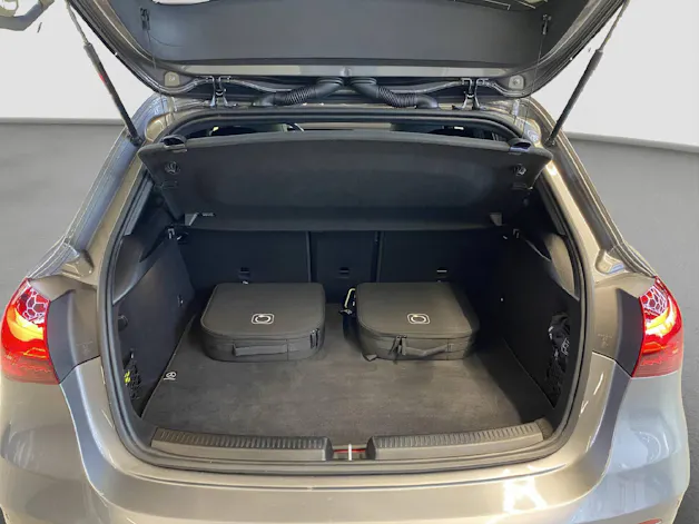 Mercedes-Benz A 250 e EQ Star AMG Line