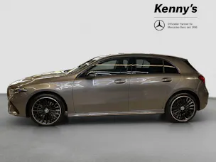 Mercedes-Benz A 250 e EQ Star AMG Line