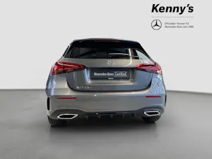 Mercedes-Benz A 250 e EQ Star AMG Line