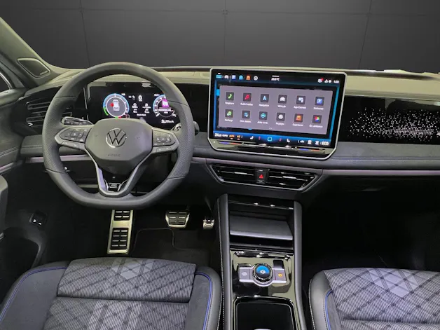 VW Tiguan 1.5 TSI evo2 eHybrid R-Line United DSG