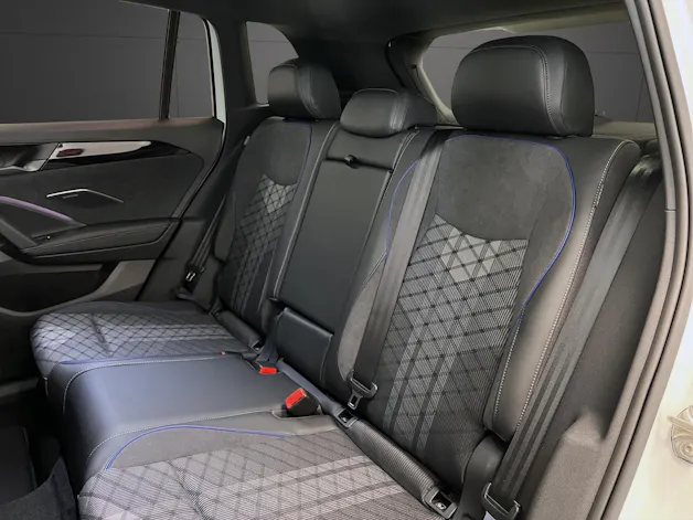 VW Tiguan 1.5 TSI evo2 eHybrid R-Line United DSG
