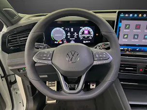 VW Tiguan 1.5 TSI evo2 eHybrid R-Line United DSG