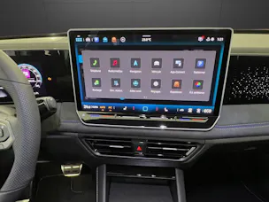 VW Tiguan 1.5 TSI evo2 eHybrid R-Line United DSG