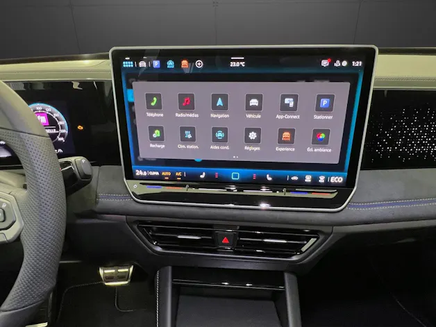 VW Tiguan 1.5 TSI evo2 eHybrid R-Line United DSG