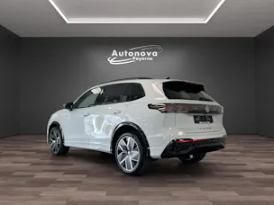 VW Tiguan 1.5 TSI evo2 eHybrid R-Line United DSG