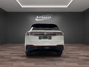 VW Tiguan 1.5 TSI evo2 eHybrid R-Line United DSG