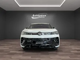 VW Tiguan 1.5 TSI evo2 eHybrid R-Line United DSG