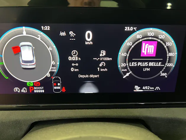 VW Tiguan 1.5 TSI evo2 eHybrid R-Line United DSG
