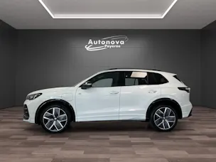 VW Tiguan 1.5 TSI evo2 eHybrid R-Line United DSG