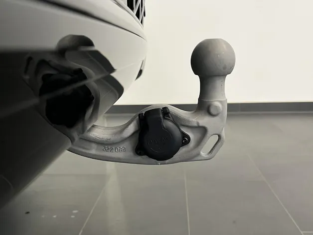 VW Tiguan 1.5 TSI evo2 eHybrid R-Line United DSG