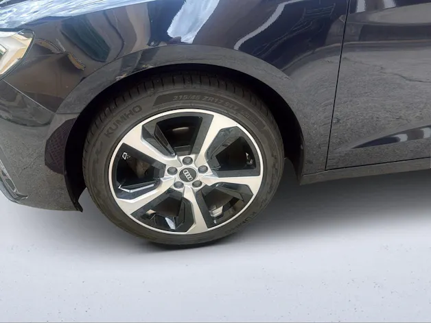 AUDI A1 Sportback 30 TFSI advanced