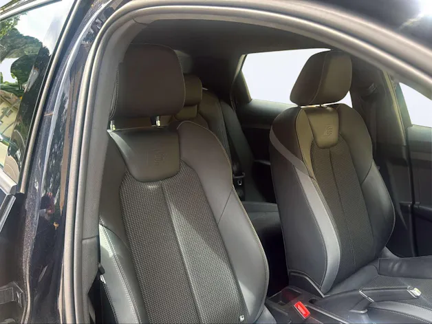 AUDI A1 Sportback 30 TFSI advanced