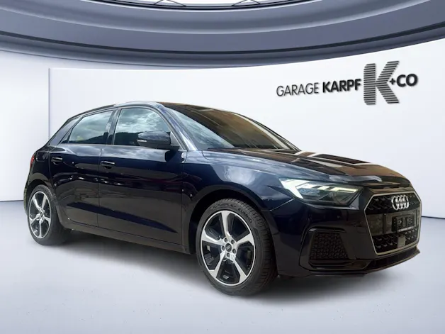 AUDI A1 Sportback 30 TFSI advanced