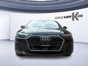 Audi A1 Sportback 30 TFSI advanced